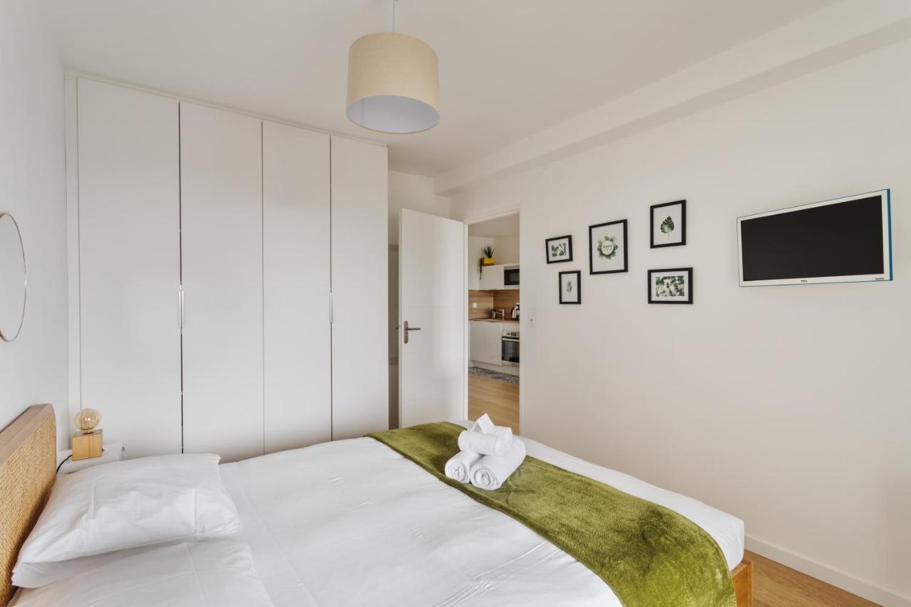 Le Rochenoire - Appt Proche Plage ディナール エクステリア 写真